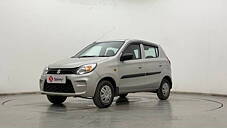 Used Maruti Suzuki Alto 800 Vxi in Hyderabad