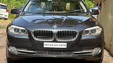 Second Hand BMW 5 Series 520d Sedan in Dehradun