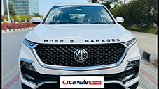 Second Hand MG Hector Sharp 1.5 DCT Petrol [2019-2020] in Bangalore