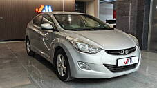 Used Hyundai Elantra 1.8 SX AT in Ahmedabad