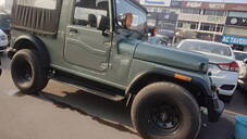 Used Mahindra Thar CRDe 4x4 AC1 in Chandigarh