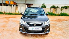 Second Hand Maruti Suzuki Alto K10 VXi (O) in Bangalore
