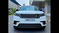 Used Land Rover Range Rover Velar 2.0 R-Dynamic S Petrol 250 [2017-2020] in Mumbai