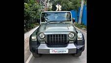 Used Mahindra Thar LX Hard Top Diesel AT 4WD [2023] in Hyderabad