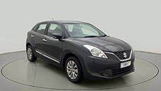 Used Maruti Suzuki Baleno Delta 1.2 in Hyderabad