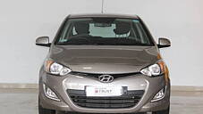 Used Hyundai i20 Asta 1.2 in Bangalore