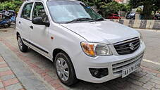 Used Maruti Suzuki Alto K10 VXi in Bangalore