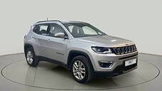 Used Jeep Compass Limited 2.0 Diesel [2017-2020] in Chandigarh