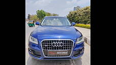 Used Audi Q5 3.0 TDI quattro Technology Pack in Bangalore