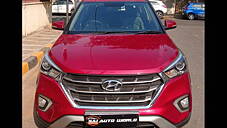 Used Hyundai Creta SX 1.6 (O) Petrol in Bangalore