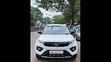 Used Tata Nexon XZA Plus (O) Diesel in Thane