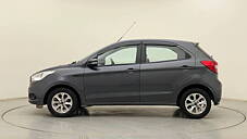 Used Ford Figo Titanium 1.5 Ti-VCT AT in Pune