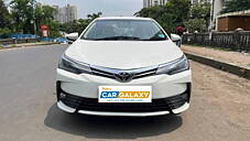 Used Toyota Corolla Altis VL AT Petrol in Mumbai