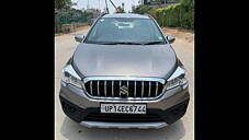 Used Maruti Suzuki S-Cross Delta 1.3 in Delhi