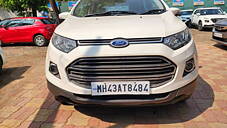 Used Ford EcoSport Titanium 1.5 Ti-VCT AT in Mumbai