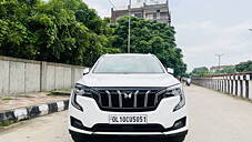 Used Mahindra XUV700 AX 7 Petrol AT Luxury Pack 7 STR [2021] in Delhi