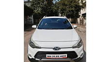 Used Hyundai i20 Active 1.4 SX in Aurangabad