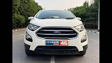 Used Ford EcoSport Trend 1.5 Ti-VCT in Delhi