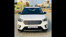 Second Hand Hyundai Creta 1.6 SX in Chennai