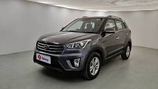 Used Hyundai Creta SX Plus 1.6 CRDI in Indore