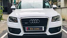 Used Audi Q5 2.0 TFSI quattro in Bangalore