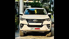 Used Toyota Fortuner 2.8 4x2 MT [2016-2020] in Lucknow