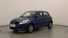 Used Maruti Suzuki Swift VDi in Kolkata