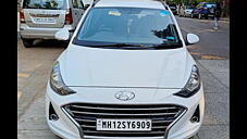 Second Hand Hyundai Grand i10 Nios Sportz 1.2 Kappa VTVT CNG in Pune