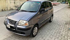 Used Hyundai Santro Xing GLS in Nagpur