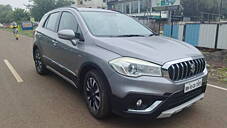 Used Maruti Suzuki S-Cross Zeta 1.3 in Sangli