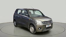 Used Maruti Suzuki Wagon R LXi 1.0 CNG in Delhi