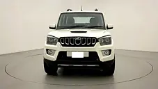 Second Hand Mahindra Scorpio 2021 S9 2WD 7 STR in Delhi