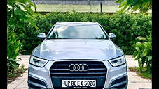 Used Audi Q3 30 TFSI Premium in Delhi