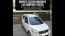 Used Maruti Suzuki Wagon R 1.0 LXI CNG (O) in Delhi