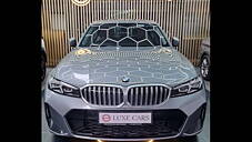 Used BMW 3 Series Gran Limousine 330Li M Sport [2023] in Bangalore