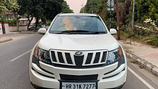 Second Hand Mahindra XUV500 W6 in Chandigarh