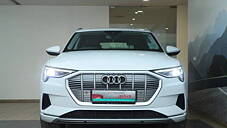 Used Audi e-tron Sportback 55 in Nashik