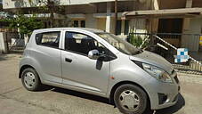 Used Chevrolet Beat LT Opt Diesel in Ahmedabad