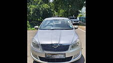 Used Skoda Rapid Ambition 1.6 TDI CR MT in Mysore