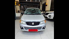 Used Maruti Suzuki Alto K10 VXi in Mohali