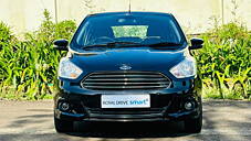 Used Ford Figo Titanium 1.2 Ti-VCT in Kochi