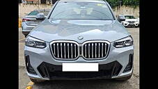 Used BMW X3 xDrive20d M Sport in Mumbai