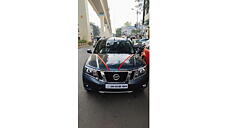 Second Hand Nissan Terrano XV D THP Premium 110 PS Edition in Nagpur