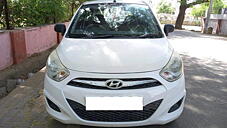 Second Hand Hyundai i10 Magna 1.1 LPG in Jaipur