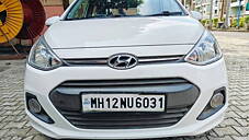 Used Hyundai Grand i10 Magna 1.2 Kappa VTVT [2017-2020] in Pune