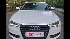 Second Hand Audi A6 2.0 TDI Premium in Agra