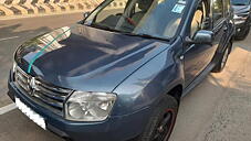 Second Hand Renault Duster RxL Petrol in Chennai