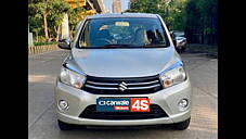 Used Maruti Suzuki Celerio VXi in Mumbai