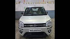 Used Maruti Suzuki Wagon R LXi (O) 1.0 CNG in Mumbai