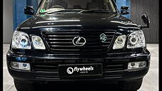 Used Toyota Land Cruiser Prado TX Petrol in Malappuram